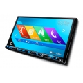 Clarion NX 706E 2 DIN méretű, multimédia, fejegység, GPS Clarion NX 706E 2 DIN méretű, multimédia, fejegység, GPS